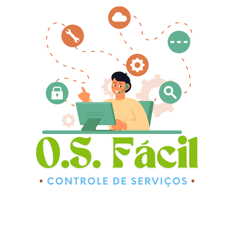 OS Fácil Logo